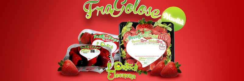 Agricola Campidanese - supplier and manufacturer from 이탈리아