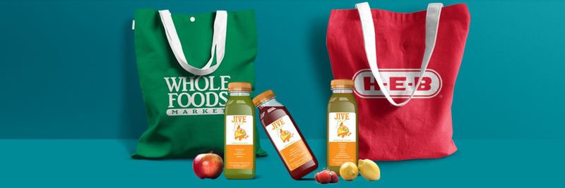 J.I.V.E. (juicing Is Very Essential) Juice Company - supplier and manufacturer from 미국