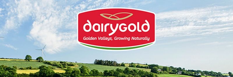 Dairygold Food Ingredients UK Ltd - supplier and manufacturer from 영국