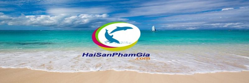 Pham Gia Seafood - supplier and manufacturer from 베트남
