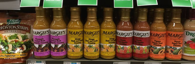 Margie's Brands, Inc. - supplier and manufacturer from 미국