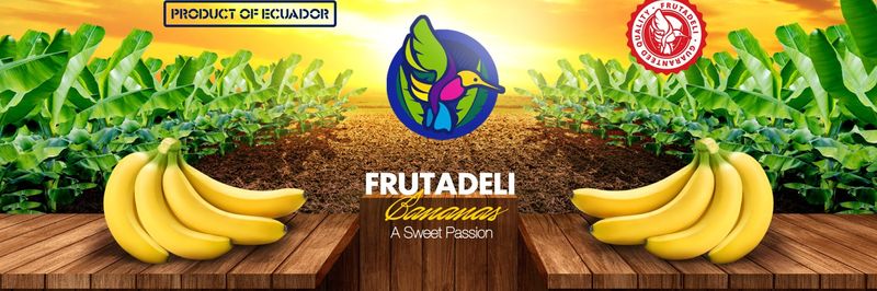 Frutadeli - supplier and manufacturer from 에콰도르