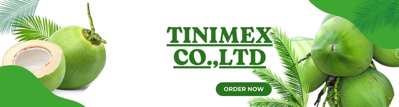 Tinimex Co LTD - Verified supplier and manufacturer from 베트남