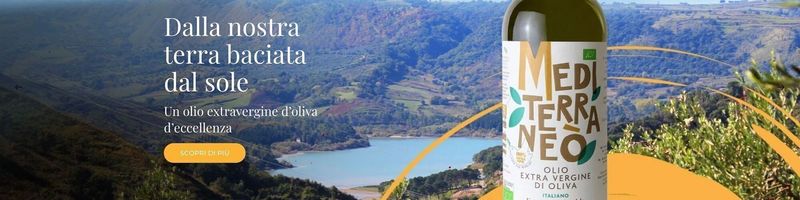 Mediterranea Foods - Verified supplier and manufacturer from 이탈리아