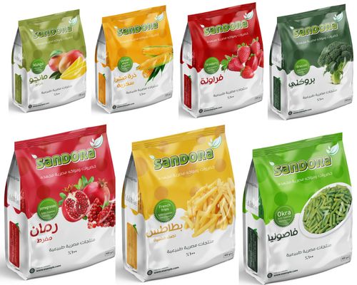 Al Arabia for Cooling and Packaging - Verified supplier and manufacturer from Egypt
