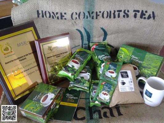 Home Comforts Investments Ltd - Verified supplier and manufacturer from 케냐