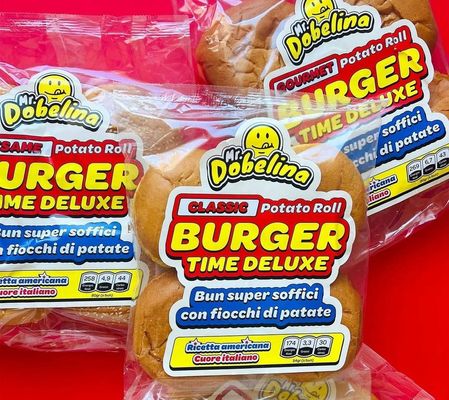 Mr Dobelina Srl - Verified supplier and manufacturer from 이탈리아