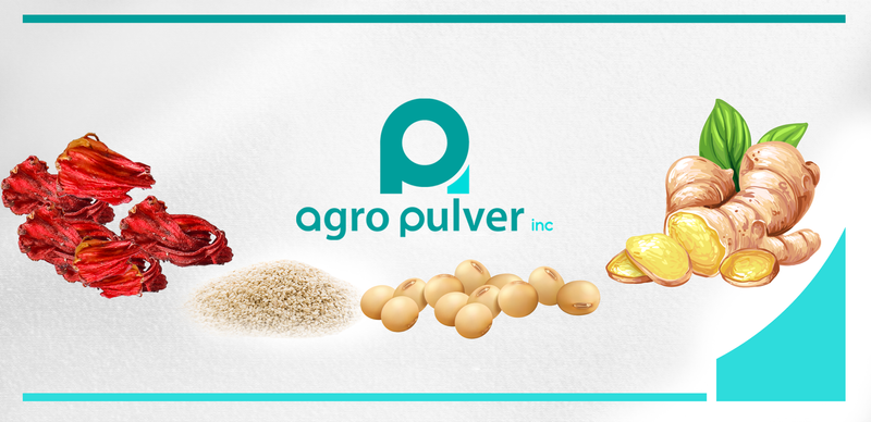 Agropulver - Verified supplier and manufacturer from 미국