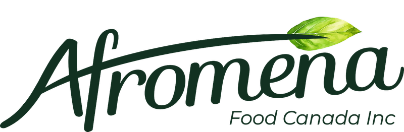 Afromena food Canada inc - Verified supplier and manufacturer from 캐나다