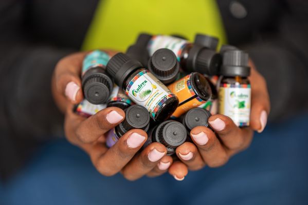 Aadrea Essential Oils SMC Ltd - Verified supplier and manufacturer from Uganda