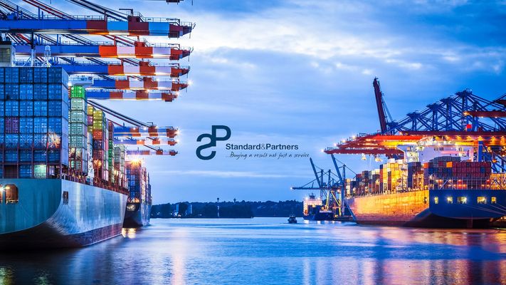 Standard & Partners - Verified supplier and manufacturer from 보스니아-헤르체고비나