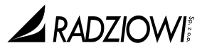 RADZIOWI - Verified supplier and manufacturer from 폴란드