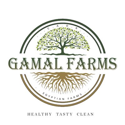 Gamal Farms - Verified supplier and manufacturer from Egypt