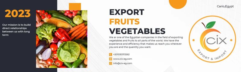 Cix For Export - Verified supplier and manufacturer from 이집트