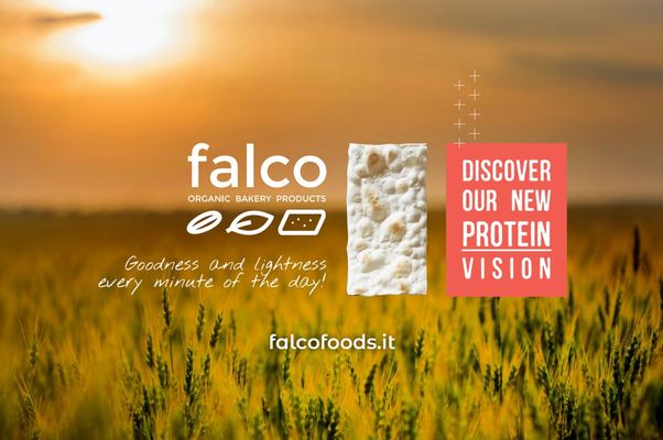 FALCO SRL - Verified supplier and manufacturer from 이탈리아