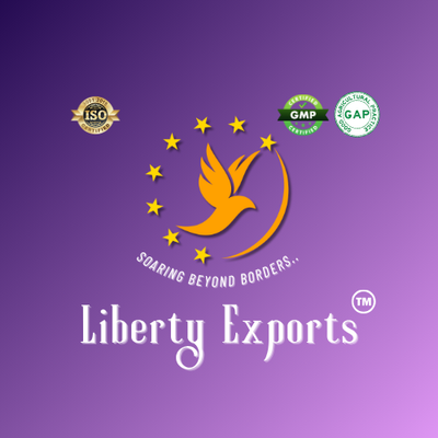Liberty Exports - Verified supplier and manufacturer from 인도