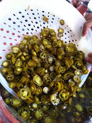 TWO BROTHER COMPANY FOR OLIVES - Verified supplier and manufacturer from 이집트