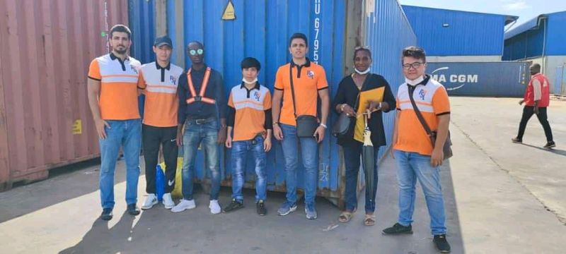 AFRICA BUSINESS INVESTMENT HOLDING - Verified supplier and manufacturer from Ivory Coast