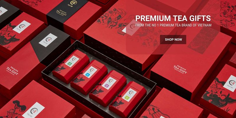 CÔNG TY CỔ PHẦN SẢN XUẤT THƯƠNG MẠI DỊCH VỤ TRÀ VIỆT - Verified supplier and manufacturer from Vietnam