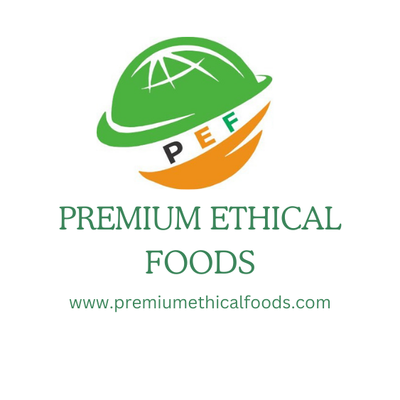 Premium Ethical Foods - Verified supplier and manufacturer from United Arab Emirates