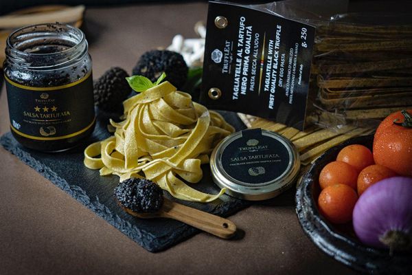 Truffleat - Verified supplier and manufacturer from 이탈리아