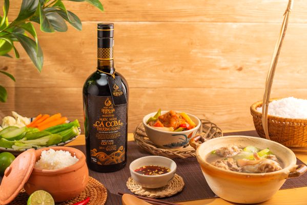 Van Xuan FMCG Investment Company Limited - Verified supplier and manufacturer from Vietnam