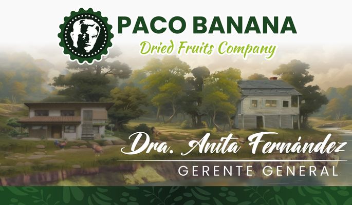PACOBANANA S. A. - Verified supplier and manufacturer from 에콰도르