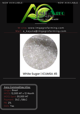 LmgAgro Farming - Verified supplier and manufacturer from 독일