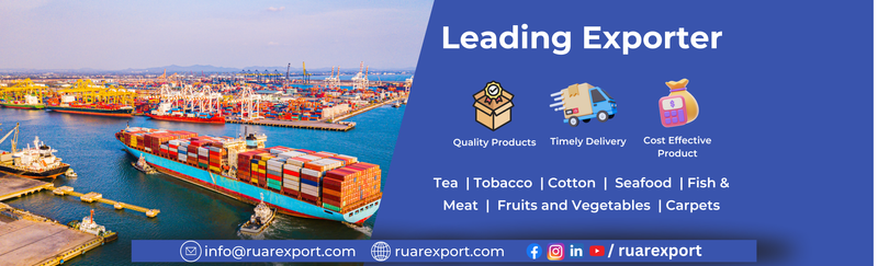 Ruar Export - Verified supplier and manufacturer from 인도