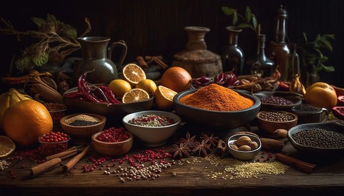ORGANICNEOM FOOD PRIVATE LIMITED - Verified supplier and manufacturer from 인도