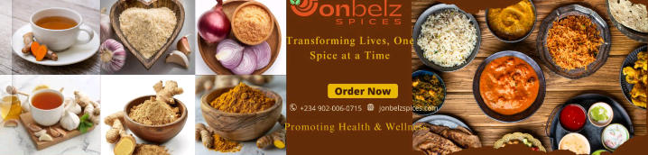Jonbelz Business Enterprise - Verified supplier and manufacturer from 나이지리아