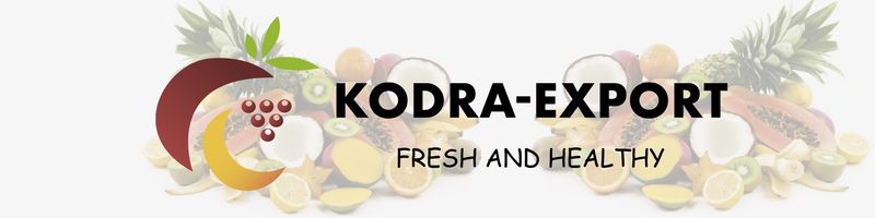 Kodra-Export - Verified supplier and manufacturer from 프랑스