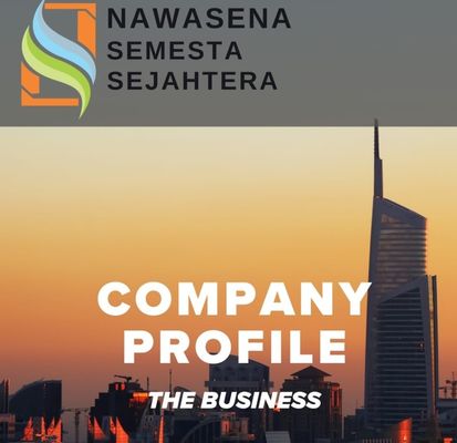 Nawasena Semesta Sejahtera - Verified supplier and manufacturer from 인도네시아