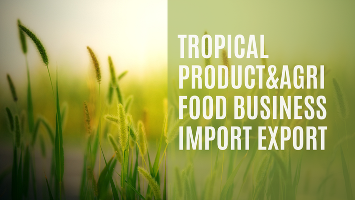 AGRO BUSINESS TRADE IMPORT EXPORT SARL - Verified supplier and manufacturer from 베냉