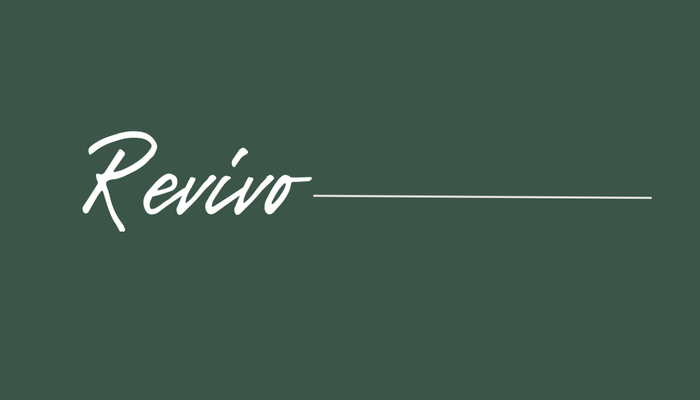 REVIVO LLC - Verified supplier and manufacturer from United States