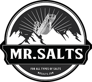 Mr.Salt - Verified supplier and manufacturer from Egypt