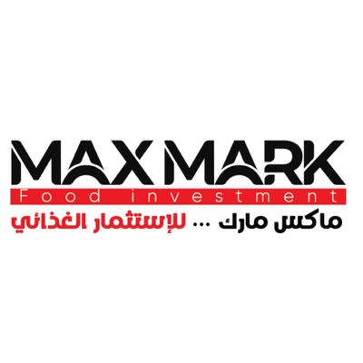 Maxmark - Verified supplier and manufacturer from Egypt