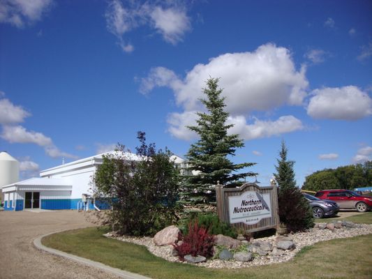 NORTHERN NUTRACEUTICALS INC - Verified supplier and manufacturer from 캐나다