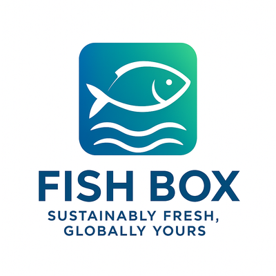 Fish Box Sarl - Verified supplier and manufacturer from Mauritania