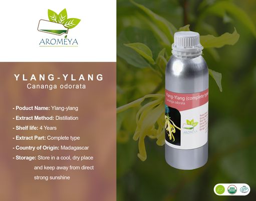 Aromeya Company - Verified supplier and manufacturer from 마다가스카르