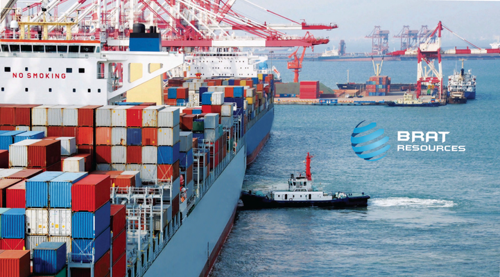 BRAT RESOURCES PTE LTD - Verified supplier and manufacturer from Singapore