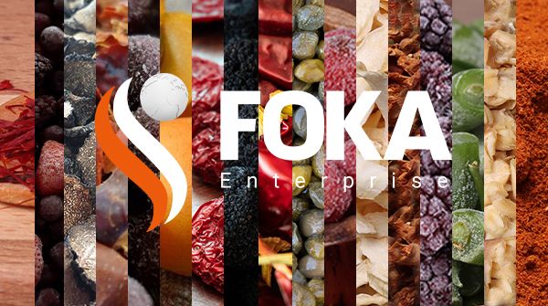 Foka - Verified supplier and manufacturer from 이란