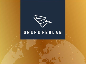Grupo Feblan - Verified supplier and manufacturer from Brazil