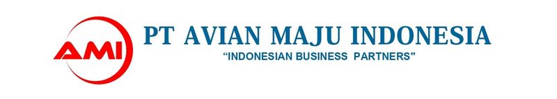 PT Avian Maju Indonesia - Verified supplier and manufacturer from 인도네시아